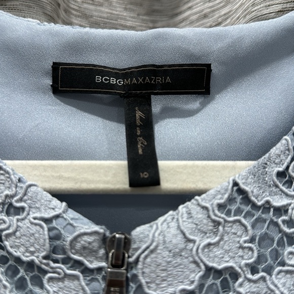 BCBGMAXAZRIA Elena Dress 👗 - Picture 10 of 10